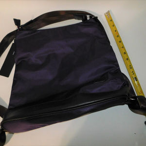 NEW LWL Plum Tote Bag